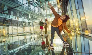 SUMMIT One Vanderbilt Ticket Deals – Immersive Art & Views in Midtown NYC