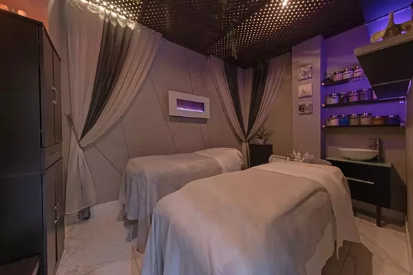 Couples Massage with Open Float Tanks, and Himalayan Salt Cave
