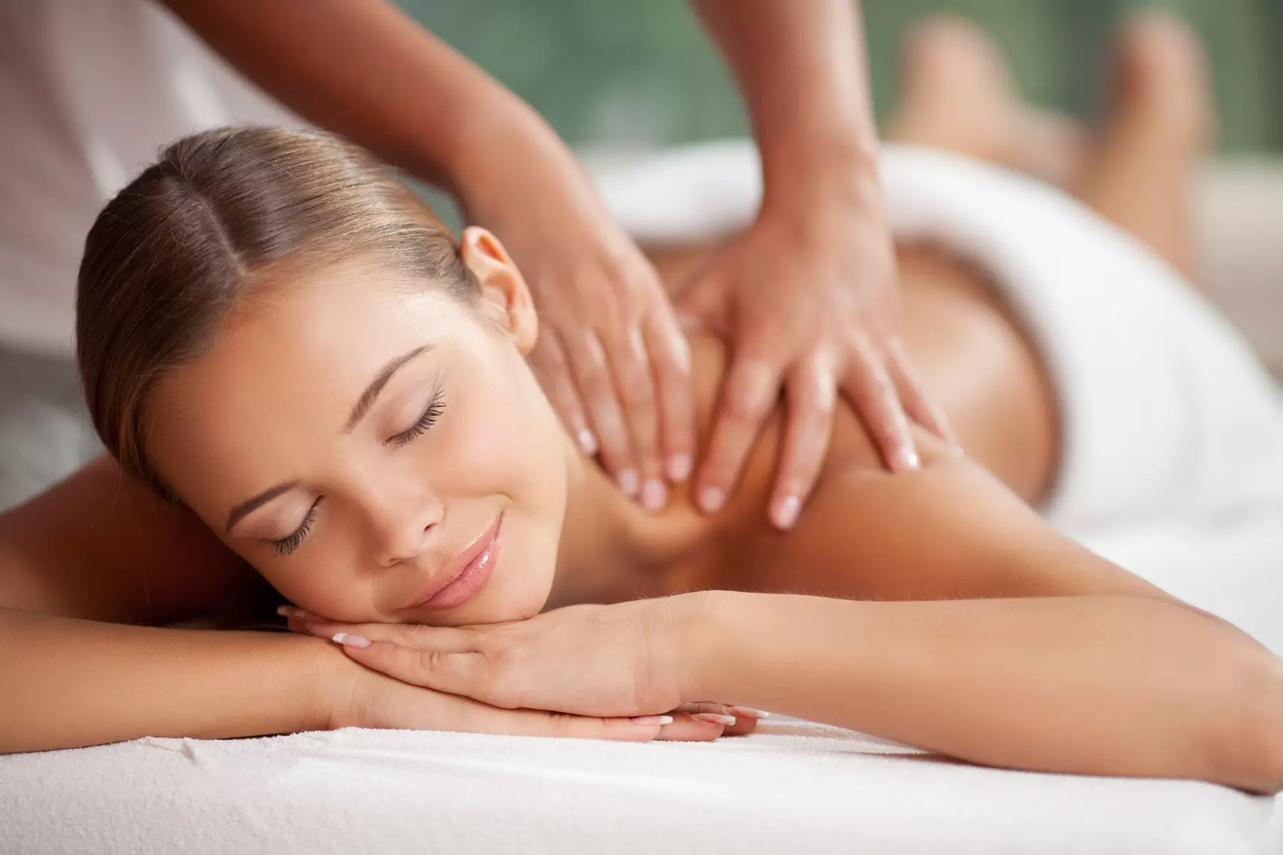 One or Two 60-Minute Student Classic Massages