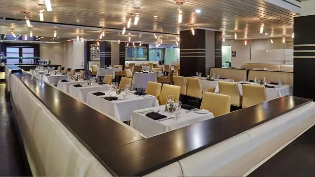 Three-Course Dinner and Wine