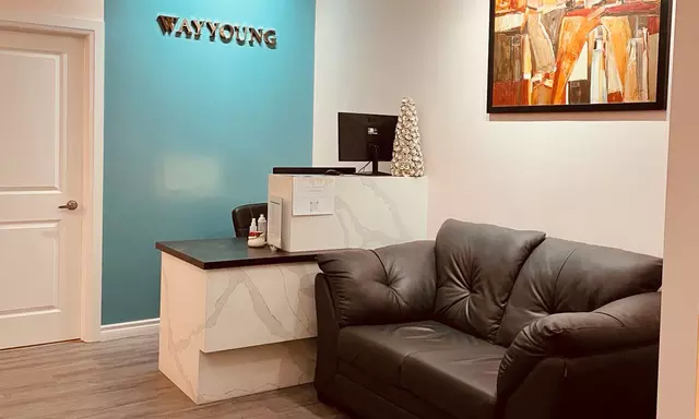 6 Laser Hair Removal Sessions w/ Diode Technology & Real-Time Cooling